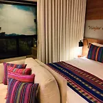 Wanderlust Experience Hotel