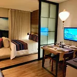 Wanderlust Experience Hotel