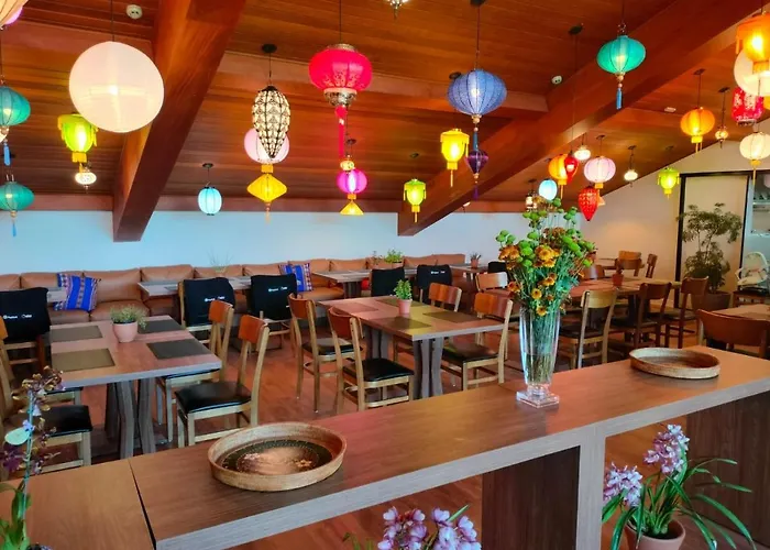 Wanderlust Experience Hotel