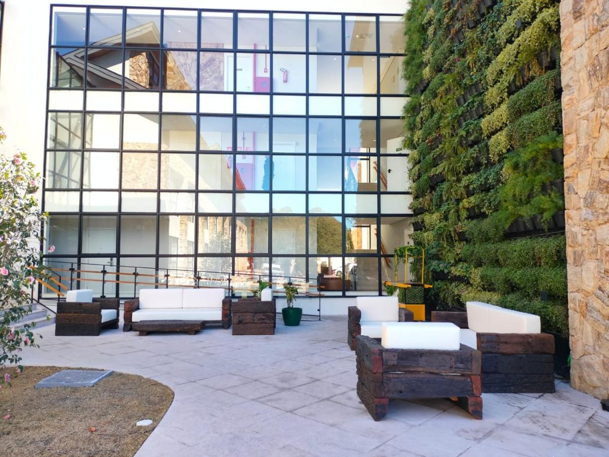 Wanderlust Experience Hotel Campos do Jordão